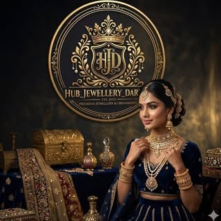 Profile photo of hub_jewellery_darbar