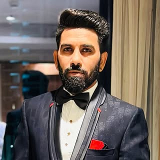 Shravan Modi