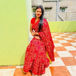 Sushree Sangita Sahoo