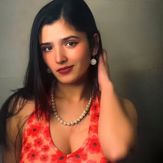 Nidhi Sharma 