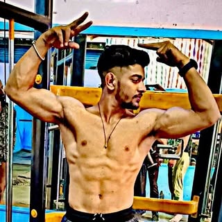 Nimai Chaudhary 