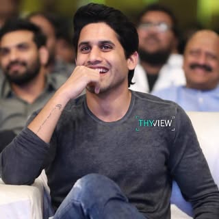 Nagachaitanya Akkineni FanBase