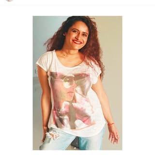 Rohini iyer