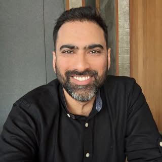 Aditya Nain