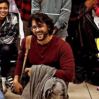 chirag pandya