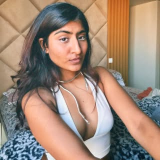 Tanisha Jain