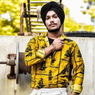 Manjodh Singh