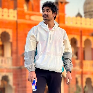 Aashish yadav ®