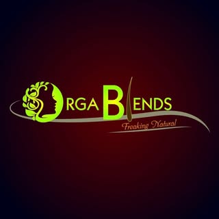 Orga Blends - Freaking Natural
