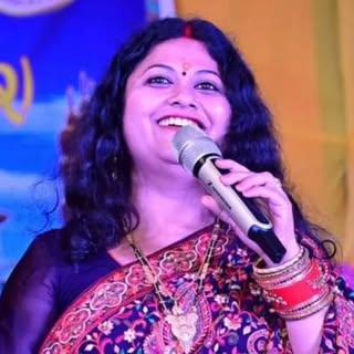 Poonam Mishra