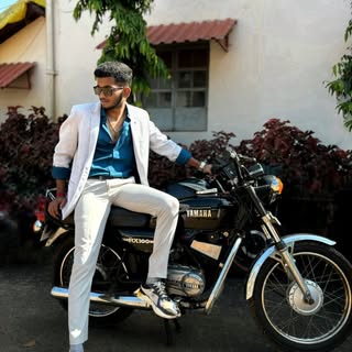 Saish sitaram Gawade 