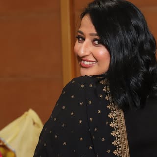 Ananya Raj Kataria