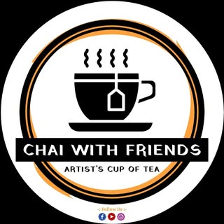 Chai With Friends