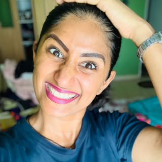 Shraddha Jain