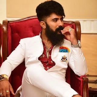 Kr Pushpendra Singh??