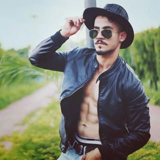 Manjul Nagar (Shanky)