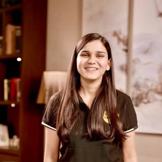 Himanshi Singh