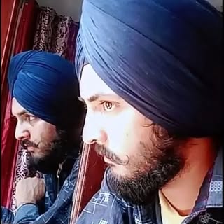 ROOP SINGH (ART ?)