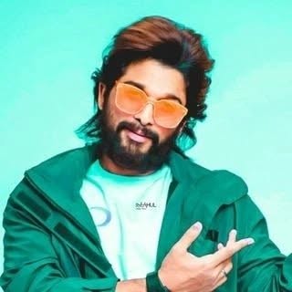 Allu Arjun