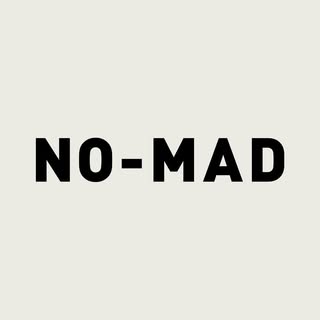 No-Mad 97% India