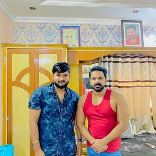 Nirbhay Pratap Singh