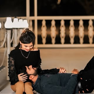 ❣️KRUSH DESAI❣️