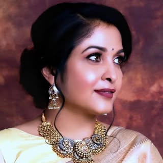 Deepali♥️Ramya Krishnan