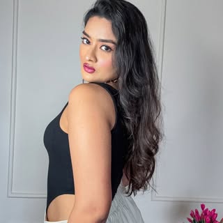 Ashita Agrawal  