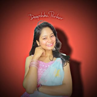 Deepshikha parihar