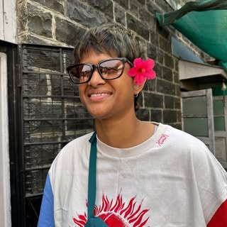 Shireen Vijay Limaye