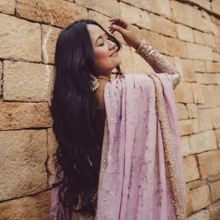 Richa Shahi