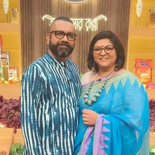 Anindya Madhushree Basu