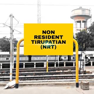 Non Resident Tirupatian (NRT)