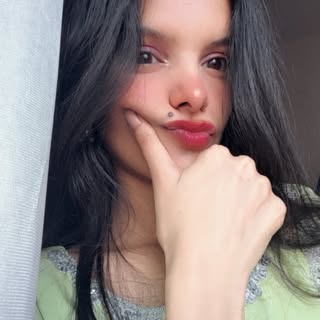 Ayushi bansal