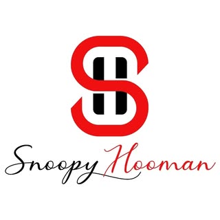 Snoopyhooman