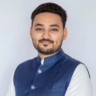 Rohan Subhash Deshmukh