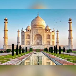 TajMahal India Official Page