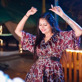 Aarohi Sharma