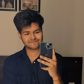 Ayush Mishra