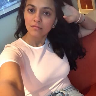 I S H A   B H A N S A L I