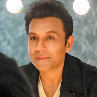 Shael Oswal