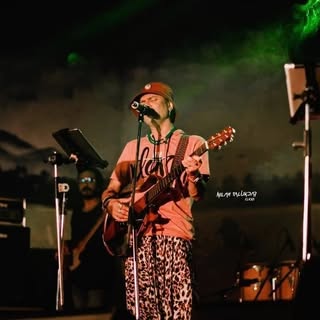 লুইতকণ্ঠ জুবিন গাৰ্গ