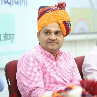 Nirmal Gehlot