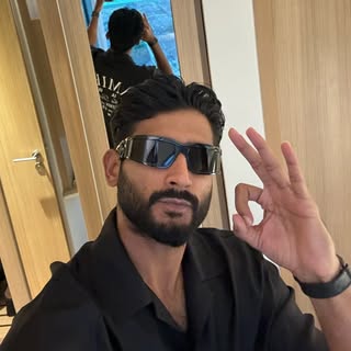 Khaleel Ahmed
