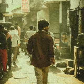 Praful Gome