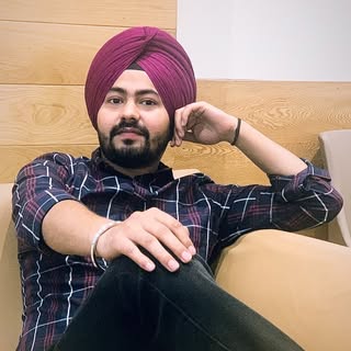 Jaspreet Singh