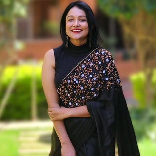 Nimisha 