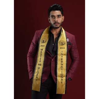 Ruben Khan RK