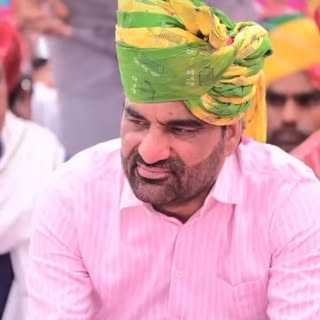 Hanuman Beniwal