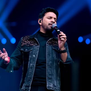 Karthik Singer